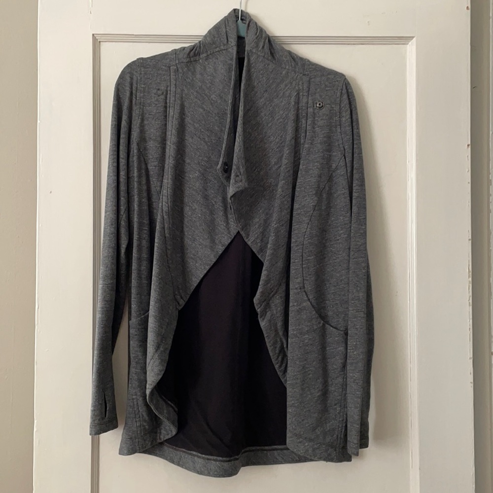 Lululemon